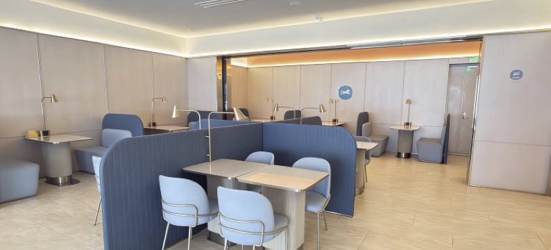 汉庭酒店(西安西咸新区泾河新城崇文店)图片