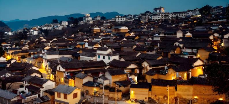 凤庆太和静逸轻奢酒店(凤庆客运站店)图片