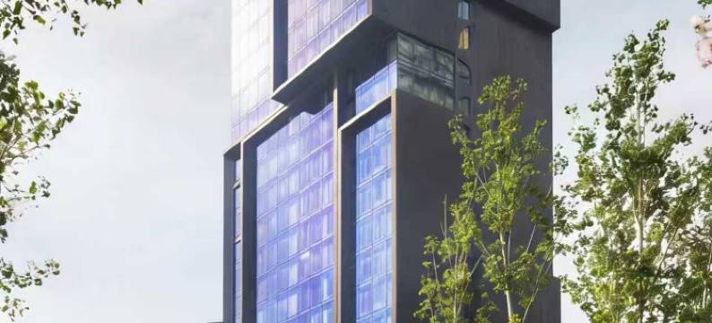 郑州建业艾美酒店图片