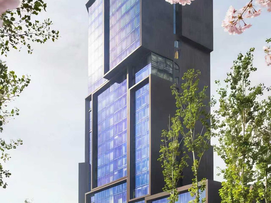 郑州建业艾美酒店