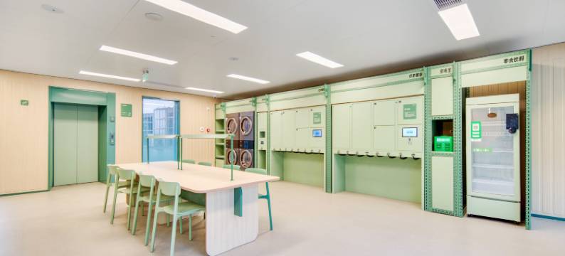 海友酒店(余姚新建北路店)图片