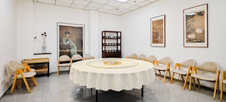 花筑·青岛祓园宾舍民宿图片