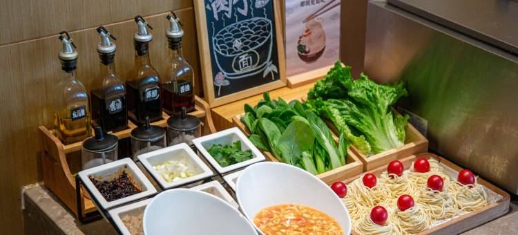 如家·neo济南大明湖超然楼店图片