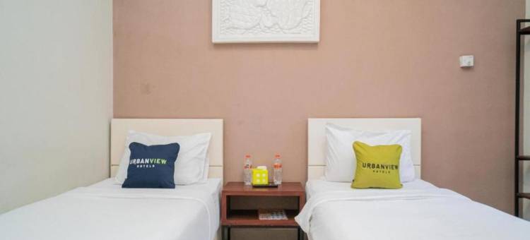 OYO 90181布布西尼酒店(Urbanview Hotel Bubusini Batu by RedDoorz)图片