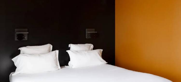 The People Hotel Lyon图片