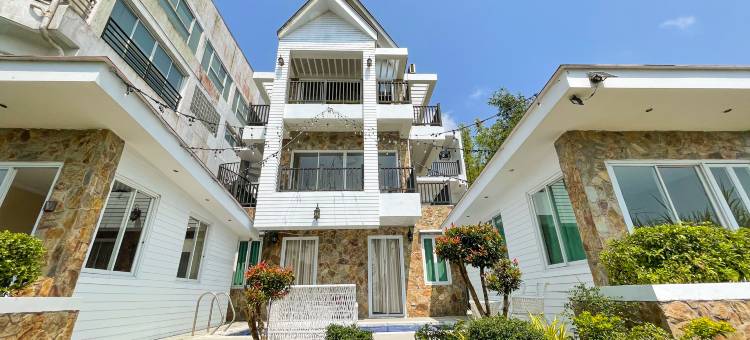 风岭酒店(Windy Ridge Hotel Tagaytay)图片