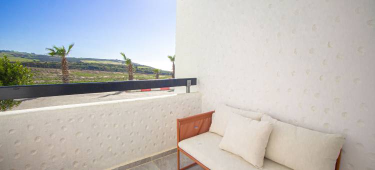 La Perle Dorée • Sea View Apartment in Resort • Pools Access图片