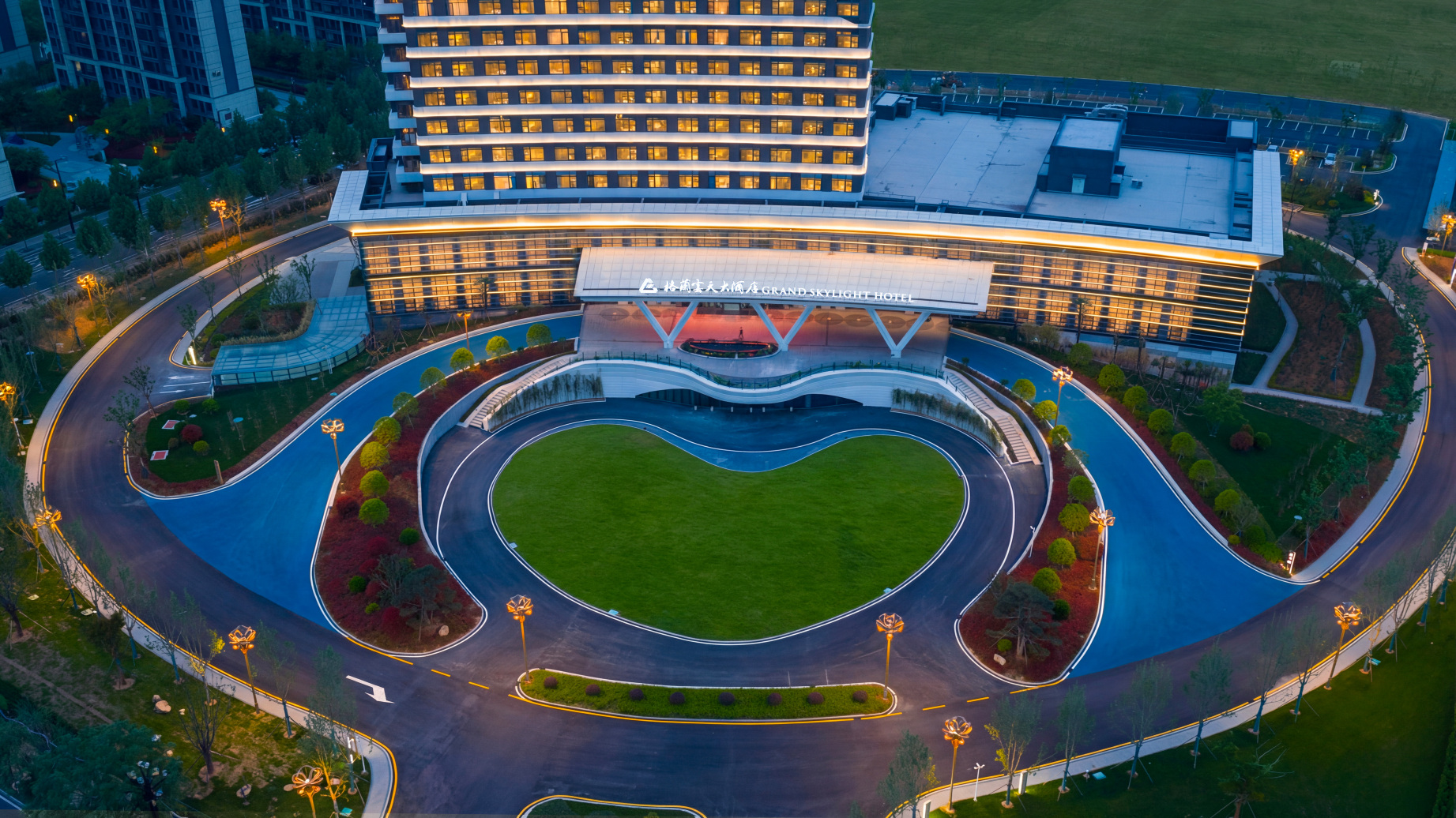 Hotel Overview