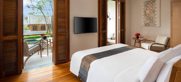 琅勃拉邦安凡尼臻选酒店(Avani+ Luang Prabang Hotel)图片