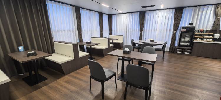 玉兰印象智慧酒店(南阳方城县阳城公园店)图片