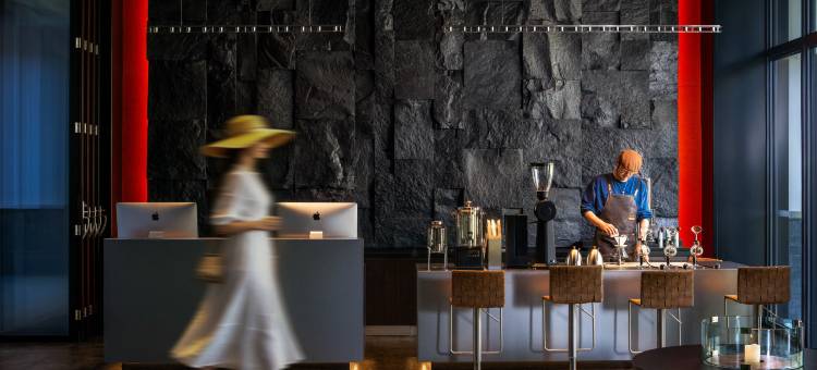 The Mountain Resort|弥院·山居私汤温泉度假别院(红河水乡店)图片