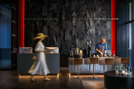 The Mountain Resort|弥院·山居私汤温泉度假别院(红河水乡店)预订价格,联系电话位置地址【携程酒店】