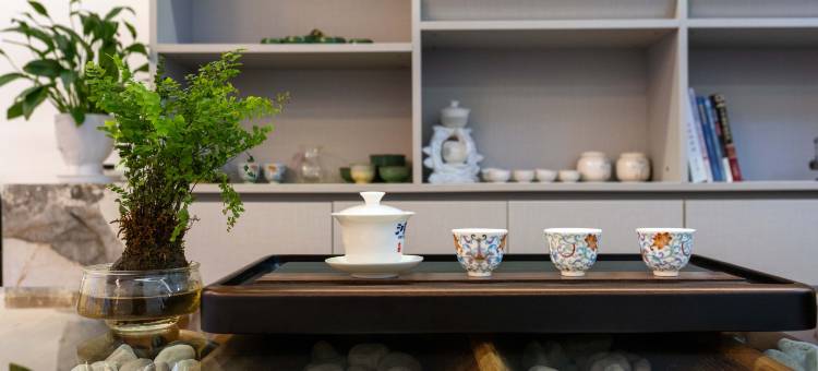 澄江友琴小院(抚仙湖广龙小镇店)图片