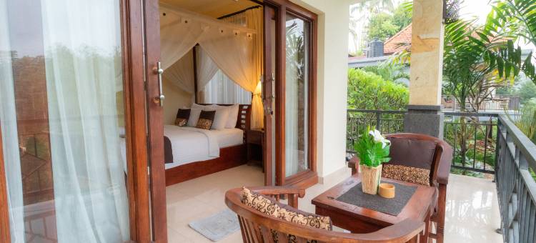 多尼之家别墅酒店(Doni House & Villas)图片