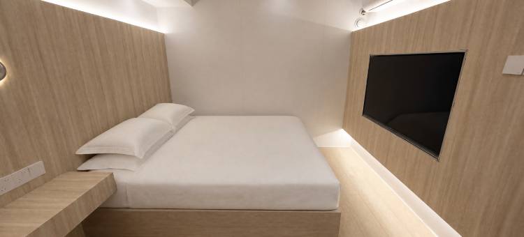 微果酒店图片