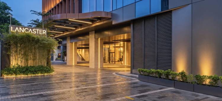 兰开斯特遗产酒店公寓(Lancaster Legacy Hotel & Apartments)图片