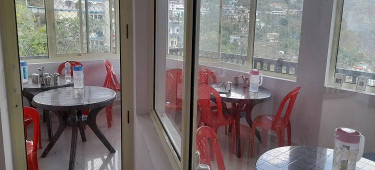 帕达姆尼瓦斯酒店(Hotel Padam Niwas)图片