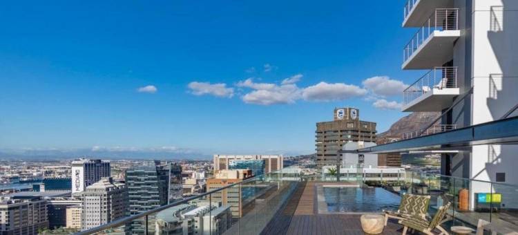 16 On Bree,  stunning 1-Bed perfectly Located图片