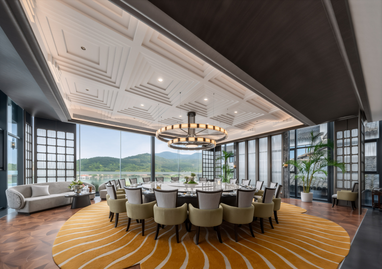 Hotel Overview