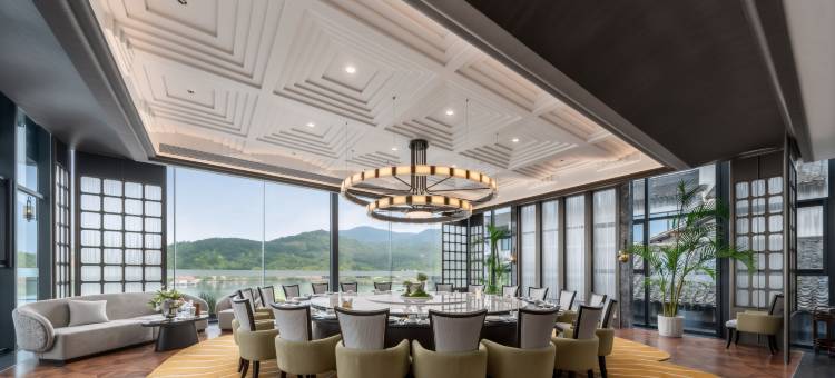 湖山公馆(宜兴窑湖小镇景区店)图片