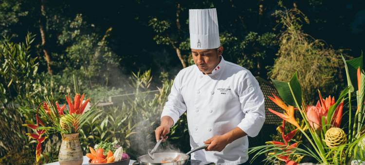 圣谷酒店，贝梦德酒店，马丘比丘(Sanctuary Lodge, A Belmond Hotel, Machu Picchu)图片