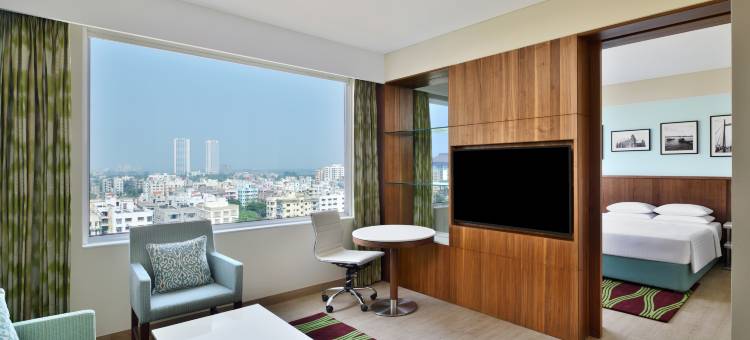 加尔各答万豪万枫酒店(Fairfield by Marriott Kolkata)图片