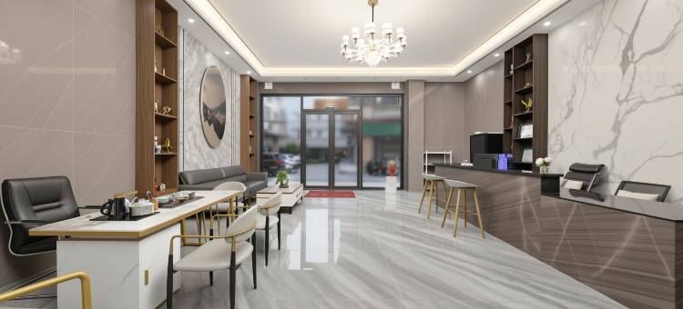 广州假日公寓(朱村地铁站店)图片