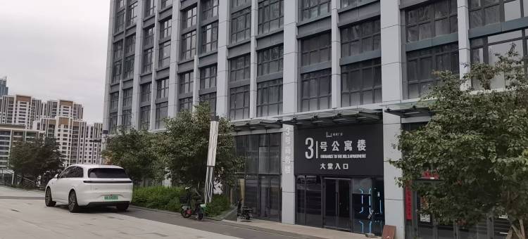 仙缘客栈图片
