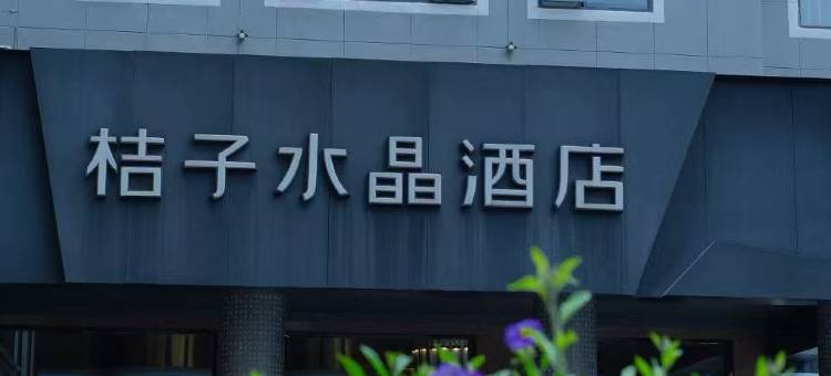 昆明万象城拓东体育中心桔子水晶酒店图片