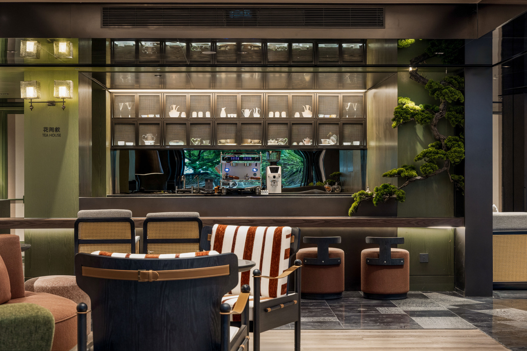 Hotel Overview