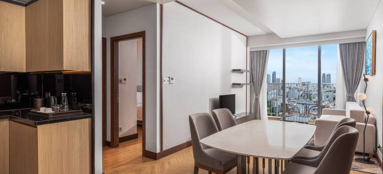The Sun & Sea Suite - Soleil Apartment图片