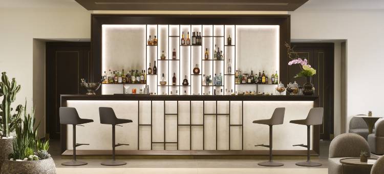 帕拉蒂诺FH大酒店(FH55 Grand Hotel Palatino)图片