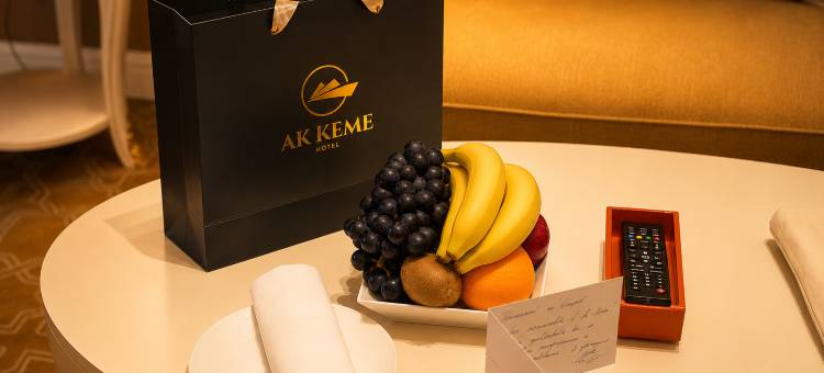 Ak Keme 酒店(Ak Keme Hotel)图片