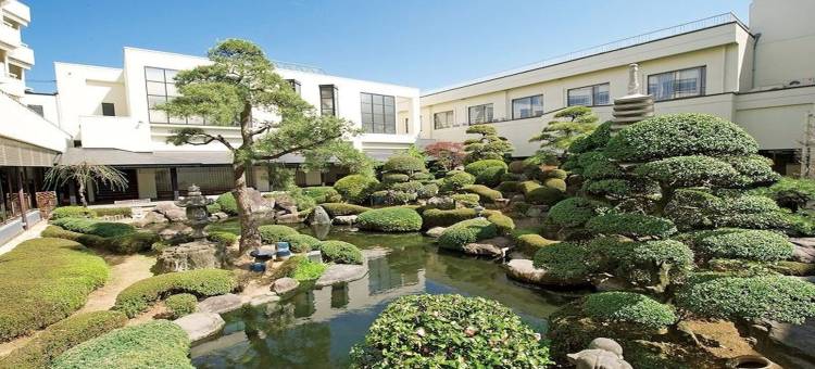 利夫马克斯度假酒店石和温泉(Livemax Resort Isawaonsen)图片