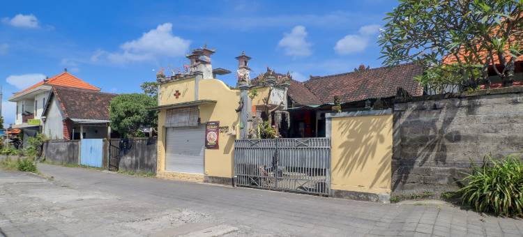 Collection O near Sanur Beach formerly Sutji Living图片