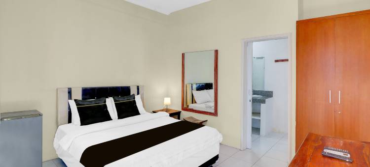 Hotel O near Kuta Beach formerly Cozy Room Kuta图片