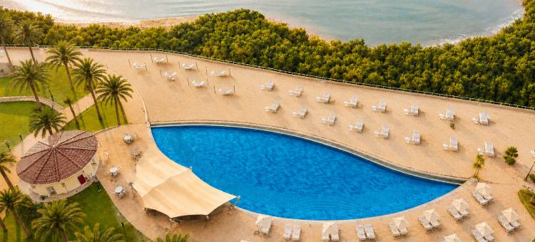罗塔纳哈伊马角- 红树林(Rotana Ras Al Khaimah - The Mangroves)图片