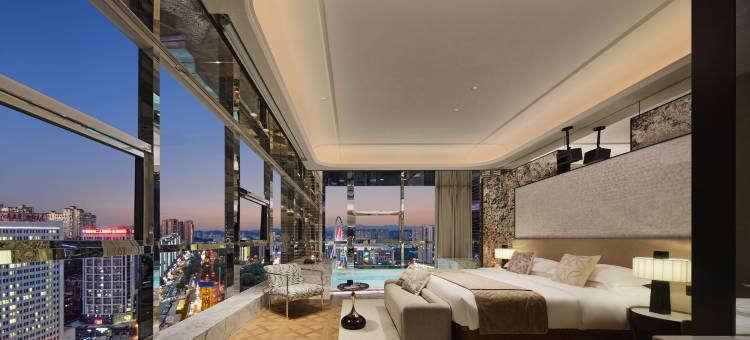 Balleton Hotel 柏丽顿酒店(贵阳观山湖区奥体中心店)图片