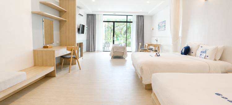 Kokotel Krabi Seaside(Kokotel Krabi Seaside)图片