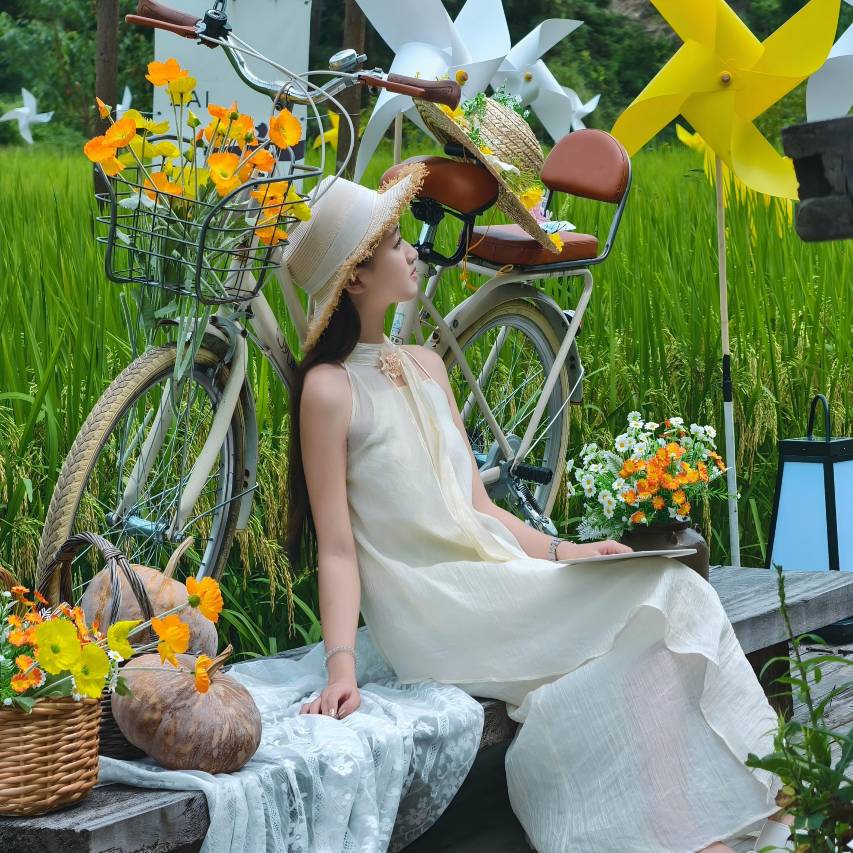 婺源·云上青野·Villa设计师美宿图片