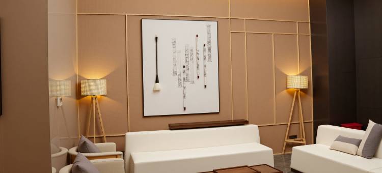 建国璞隐酒店(唐山丰南河头老街店)图片