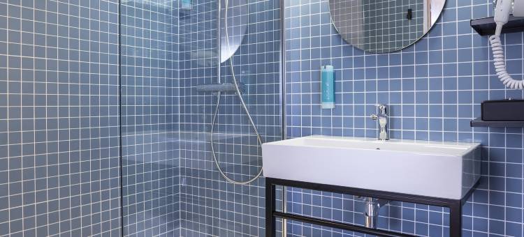 Urban Hotel Aix-Les-Bains, Signature Collection图片