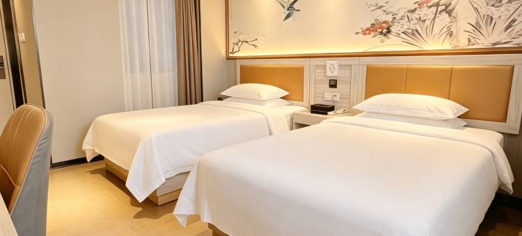 恒盛酒店(福建理工大学旗山校区北校区店)图片