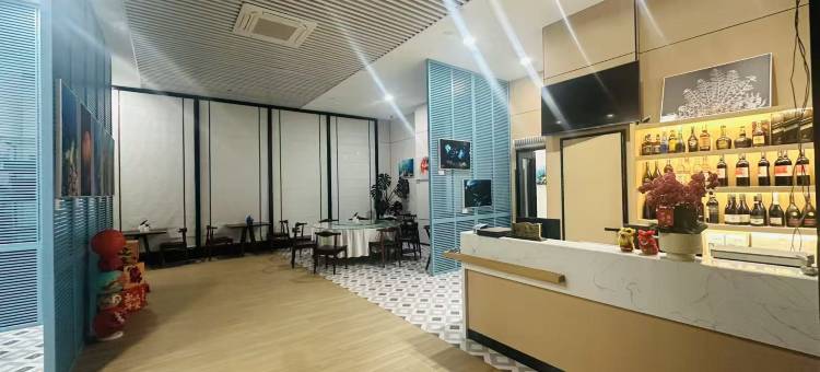 陵水文华海景酒店(环岛旅游公路店)图片
