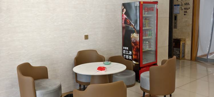 丽枫公寓酒店(龙口文莱街高铁站店)图片