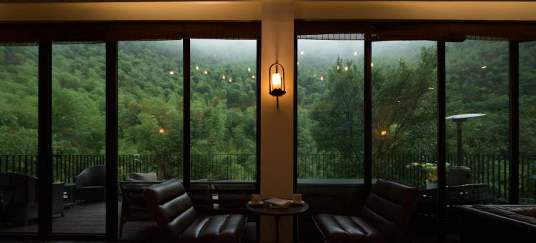 莫干山悠然九希度假村图片