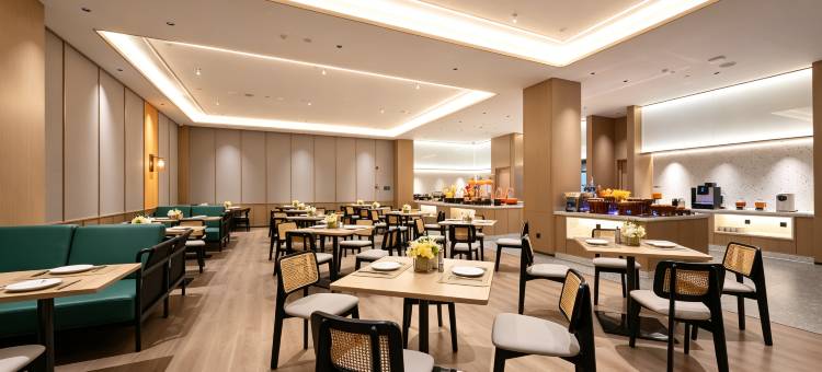 COUNTRY|BY RADISSON 丽怡酒店(长隆旅游度假区店)图片