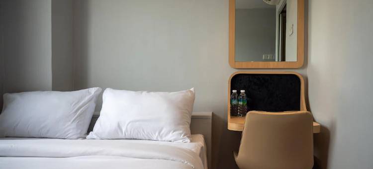 阿曼酒店(Hotel Aman- Nilai & KLIA)图片