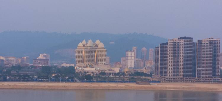 清莱清盛2号One Budget酒店(One Budget Hotel Chiangrai Chingsaen 2)图片