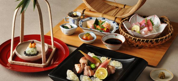星野集团  界  长门(Hoshino Resorts Kai Nagato)图片